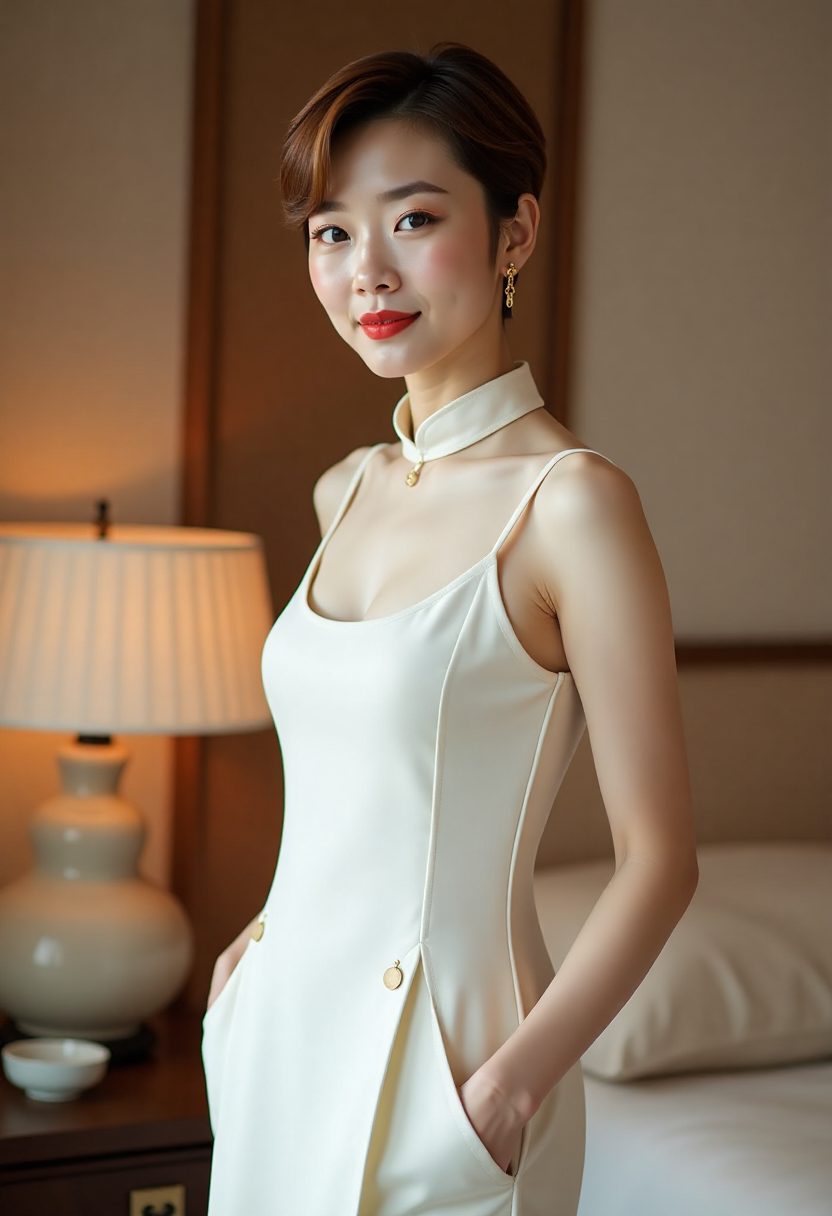 玉簟秋精彩看点