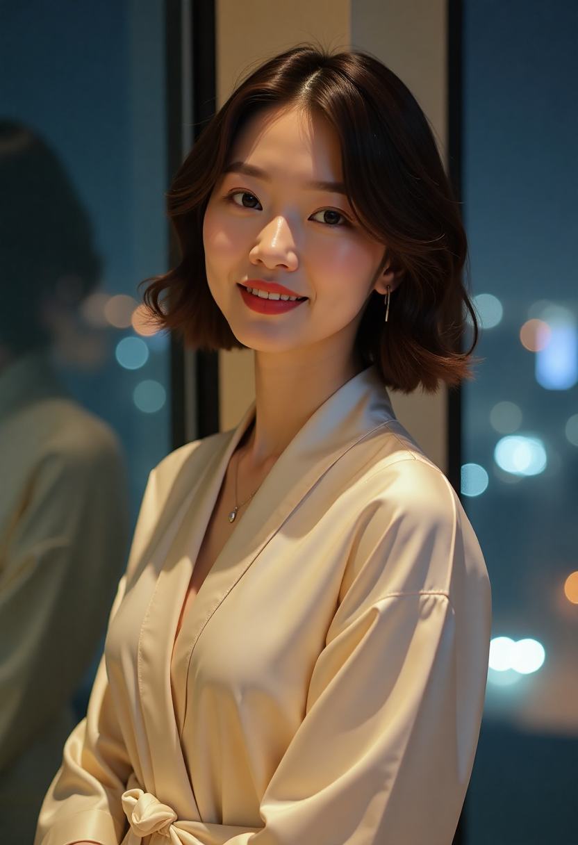 上海滩浮沉录